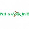 Amberience at Put a Cork In It