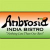 Ambrosia Indian Bistro