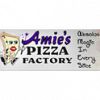 Amie's Pizza Factory
