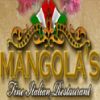 Amore Mangola's Italian