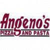 Angeno's Pizza & Pasta logo