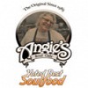 Angie's Soul Cafe