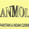 Anmol Restaurant