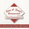 Ann & Tony's Family Oriented Italian Restaurant