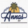 Anna's Grill at the Arizona Golf Resort
