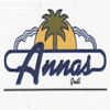 Anna's Grill