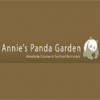 Annie's Panda Garden Restaurant