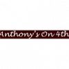 Anthony's On 4th