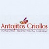 Antojitos Criollos