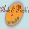 Aquila & Priscillia's