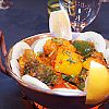 Aroma Indian Restaurant
