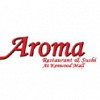 Aroma Sushi