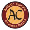 Artistic Cuisine Gourmet Pizzas
