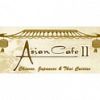 Asian Cafe II