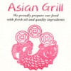 Asian Grill