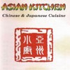 Asian Kitchen