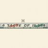 ATaste of India
