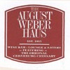 August Weber Haus