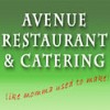 Avenue Restaurant and Catering