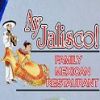 Ay Jalisco