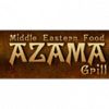 Azama Grill