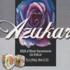 Azukar Sushi