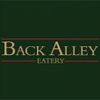 Back Alley Eatery