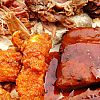 Backyard Bistro