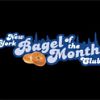 Bagel of the Month Club