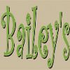 Bailey's