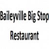 Baileyville Big Stop Restaurant