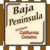 Baja Peninsula