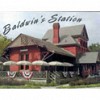Baldwin's Station