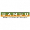 Bambu Asian Grill and Sushi Bar