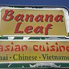 Banana Leaf Asian Cuisine