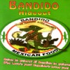 Bandido Hideout