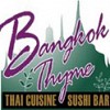 Bangkok Thyme