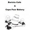 Barista Cafe and Cape Fear Bakery