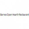 Barnes Open Hearth Restaurant