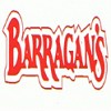 Barragan's