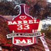 Barrel 33 Ventura