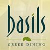 Basil Greek Dinning