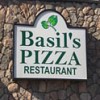 Basil's Pizza Restaurant