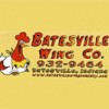 Batesville Wing Co.