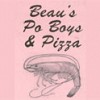 Beau's Po Boys & Pizza