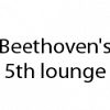 Beethoven's 5th lounge