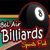 Bel Air Billiards Sports Pub