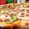 Bella Pizzeria logo