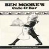 Ben Moore's Cafe & Bar