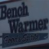 Benchwarmer Food & Spirits